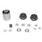 Crp Products M-Benz C2 94-96 4 Cyl 2.2L Bushing Kit, Avb0339R AVB0339R - alternate 1